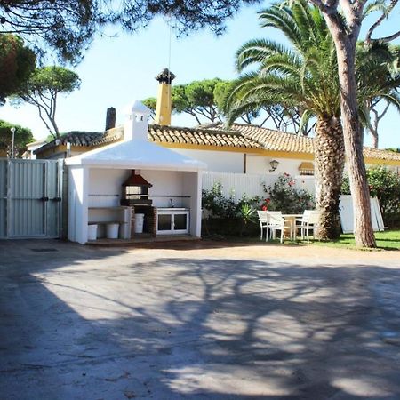 Pejerrey La Barrosa Apartamentos 奇克拉纳－德拉弗龙特拉 外观 照片